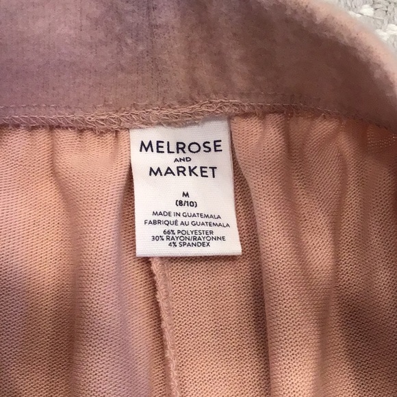 Melrose and Market joggers - Picture 5 of 6